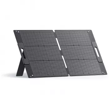 Best Foldable Solar Panel Brands: What to Look For